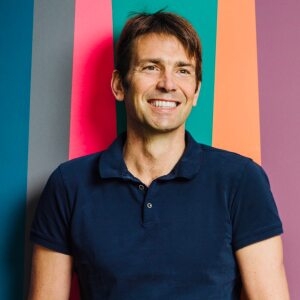 Profilbild von Jan Hellfritz