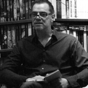 Profilbild von Jan Hellstern