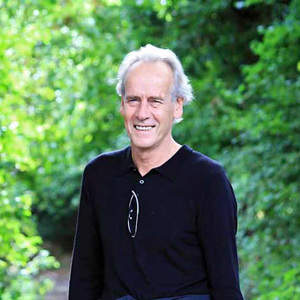Profilbild von Jan Hendrix