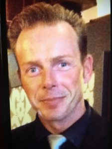 Profilbild von Jan Henning