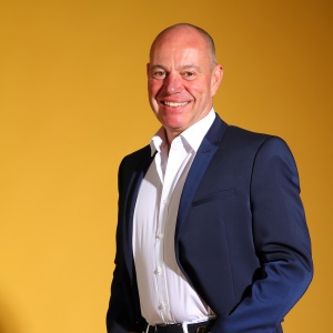 Profilbild von Jan Herdegen