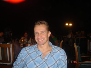 Profilbild von Jan Herre