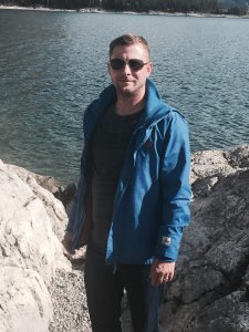 Profilbild von Jan Herwig