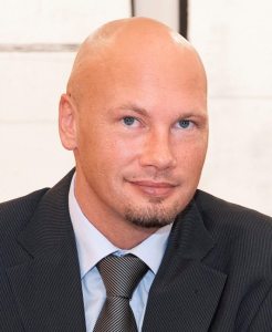 Profilbild von Jan Hetzel