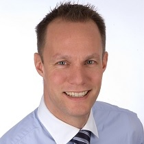 Profilbild von Jan Hildebrandt