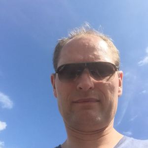 Profilbild von Jan Hildisch