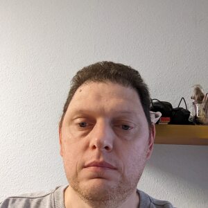 Profilbild von Jan Hilken