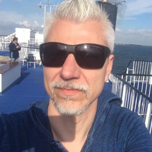 Profilbild von Jan Hiller