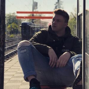 Profilbild von Jan Himmelmann