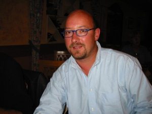 Profilbild von Jan Hoffmann