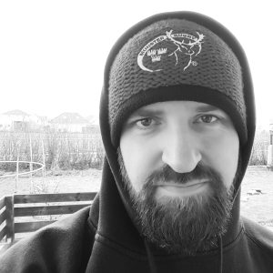 Profilbild von Jan Hoffmann