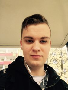 Profilbild von Jan Hoffmann