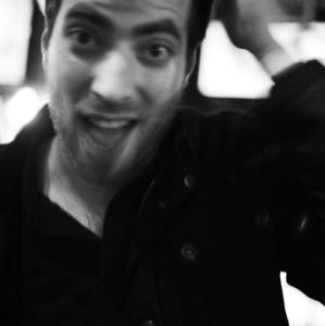 Profilbild von Jan Hofmann