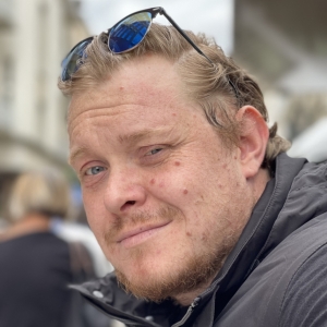 Profilbild von Jan Hofmannn