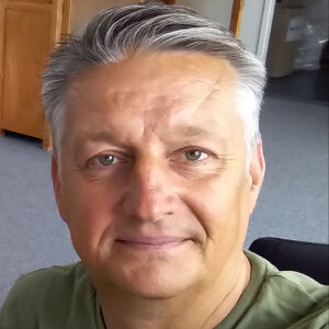 Profilbild von Jan Holey