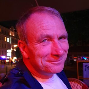 Profilbild von Jan Holstein