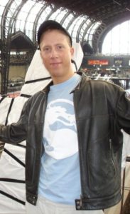 Profilbild von Jan Holtorf