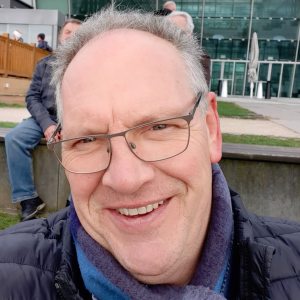 Profilbild von Jan Holtorf