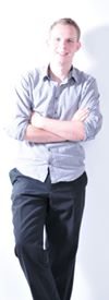 Profilbild von Jan Homberger