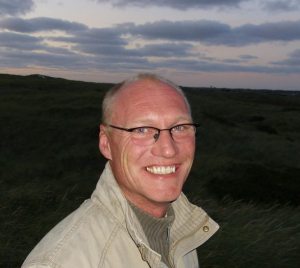 Profilbild von Jan Horn