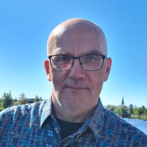 Profilbild von Jan Husdal