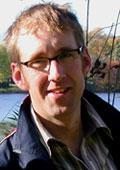 Profilbild von Jan Jannsen