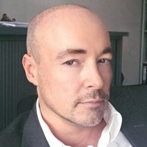 Profilbild von Jan Jensen
