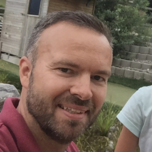 Profilbild von Jan Jiru-Zanker