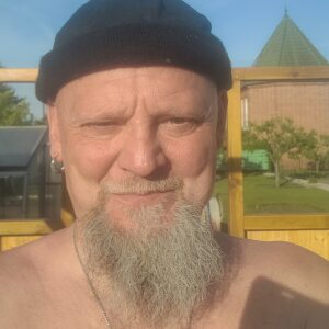 Profilbild von Jan Jörend