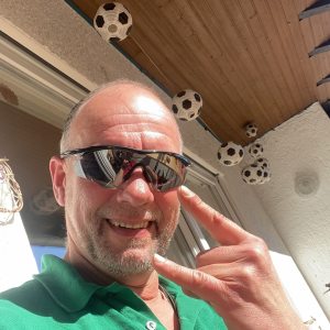 Profilbild von Jan Johmann