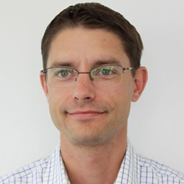 Profilbild von Jan Jonas