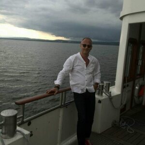 Profilbild von Jan Jordan