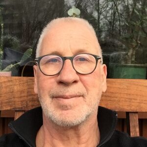 Profilbild von Jan Kalkofen