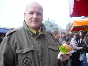 Profilbild von Jan Kampf