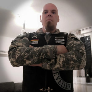 Profilbild von Jan Karlson