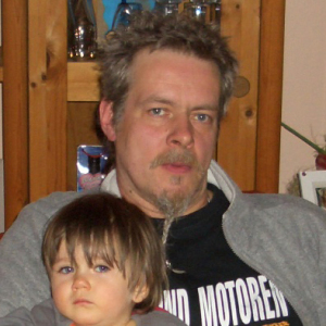 Profilbild von Jan Kaulfuss