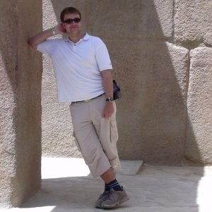 Profilbild von Jan Kautz