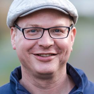 Profilbild von Jan Kellermann