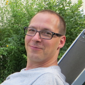 Profilbild von Jan Kersten