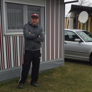 Profilbild von Jan Kiebel