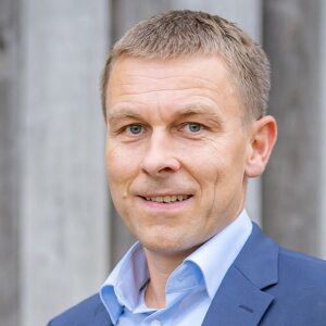 Profilbild von Jan Kirsch