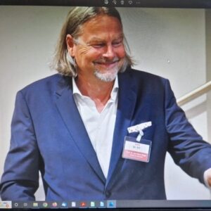 Social Media Profilbild Jan Klage 