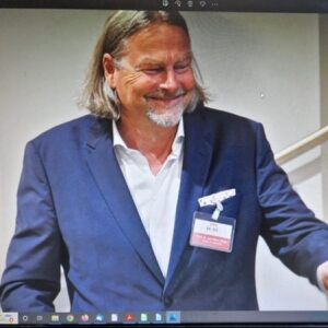 Profilbild von Jan Klage