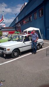 Profilbild von Jan Klee