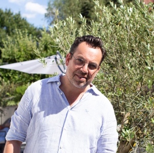 Profilbild von Jan Klement