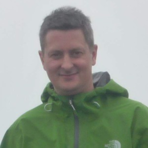 Profilbild von Jan Kleßmann