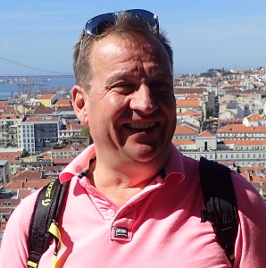 Profilbild von Jan Knebel