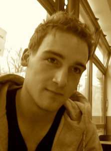 Profilbild von Jan Knipscheer