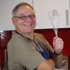 Profilbild von Jan Koch