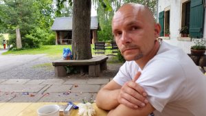 Profilbild von Jan Koehler